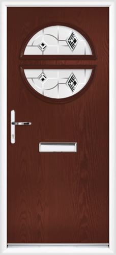 Halifax black cavana